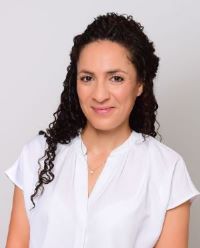 Karima Chamlal, QM-Beauftragte